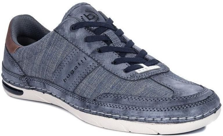 Bugatti Lage Sneakers 321ASG024100