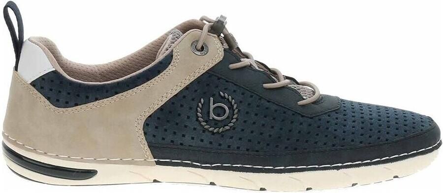 Bugatti Lage Sneakers 321ASG0350004000 - Foto 2