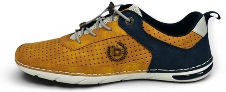 Bugatti Lage Sneakers 321ASG0350505041