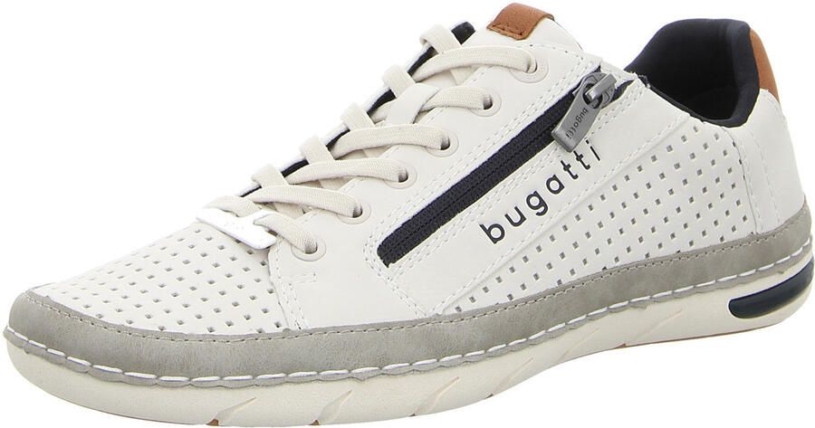 Bugatti Lage Sneakers 321Asg055400-2100
