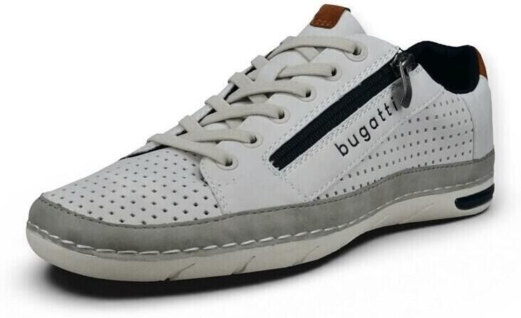 Bugatti Lage Sneakers 321ASG0554002100