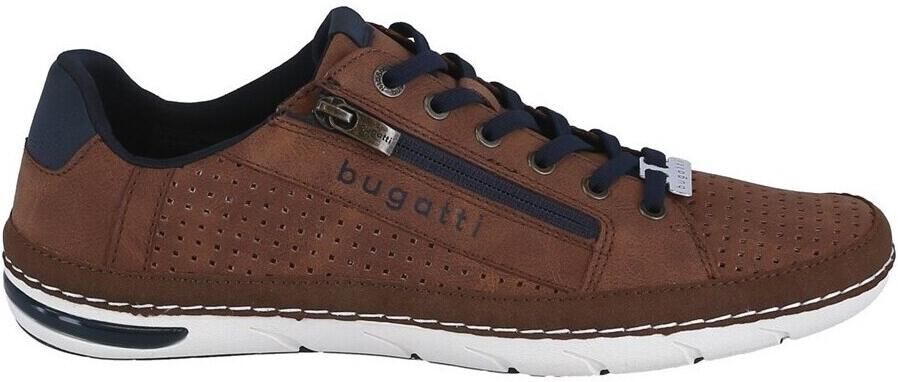 Bugatti Lage Sneakers 321ASG0555006300