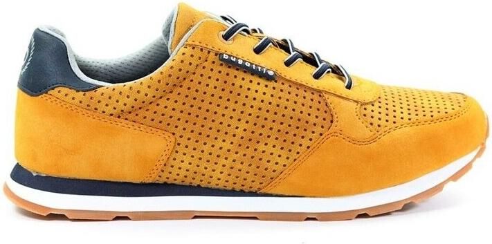 Bugatti Lage Sneakers 321ASH0255005000