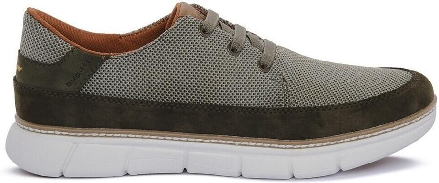 Bugatti Lage Sneakers 321ASR0269557171