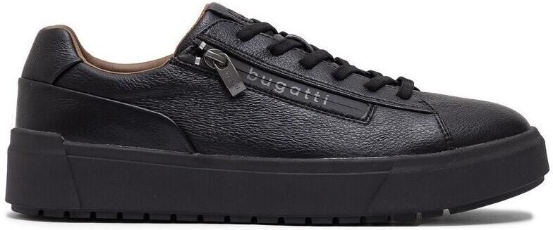 Bugatti Lage Sneakers 321AU8015000