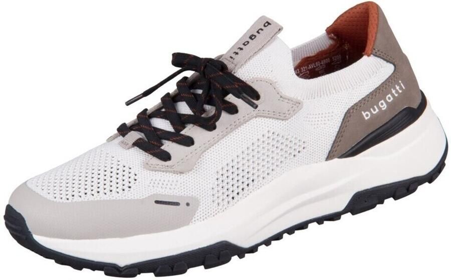 Bugatti Lage Sneakers 321AVL6069005200