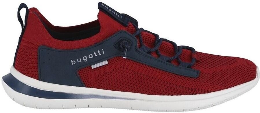Bugatti Lage Sneakers 321AWO6269503041