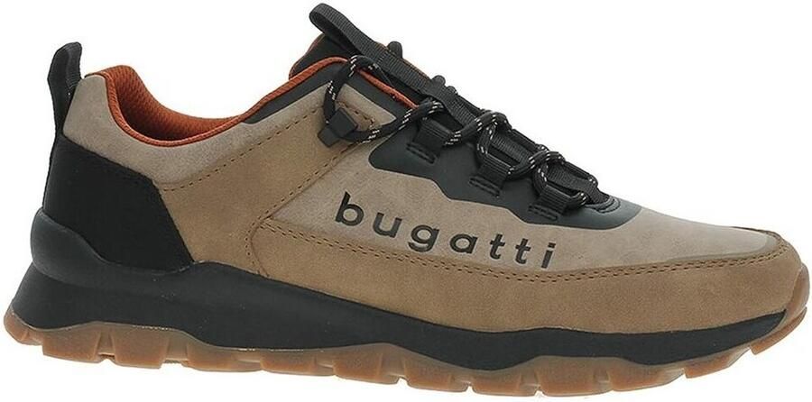 Bugatti Lage Sneakers 323A0B0155505214