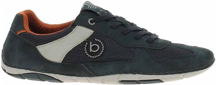 Bugatti Lage Sneakers 325A7P0650004100 - Foto 2