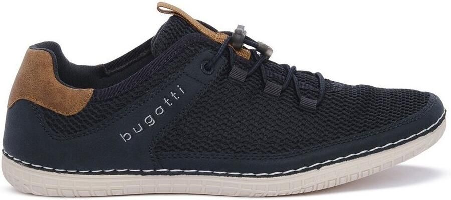 Bugatti Lage Sneakers 325AFF1269004100