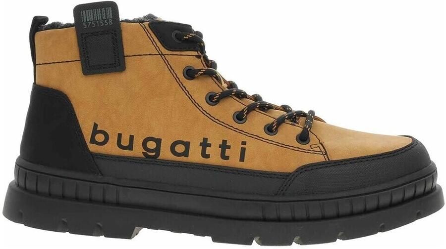 Bugatti Lage Sneakers 325AGA5250505010
