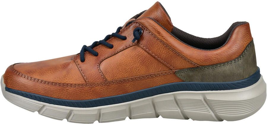 Bugatti Lage Sneakers 325atk015000