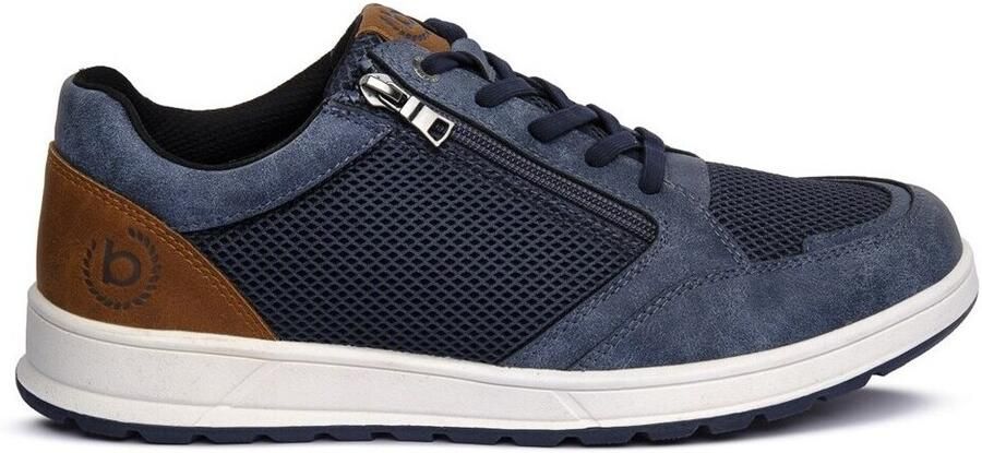 Bugatti Lage Sneakers 331AFB0569004100
