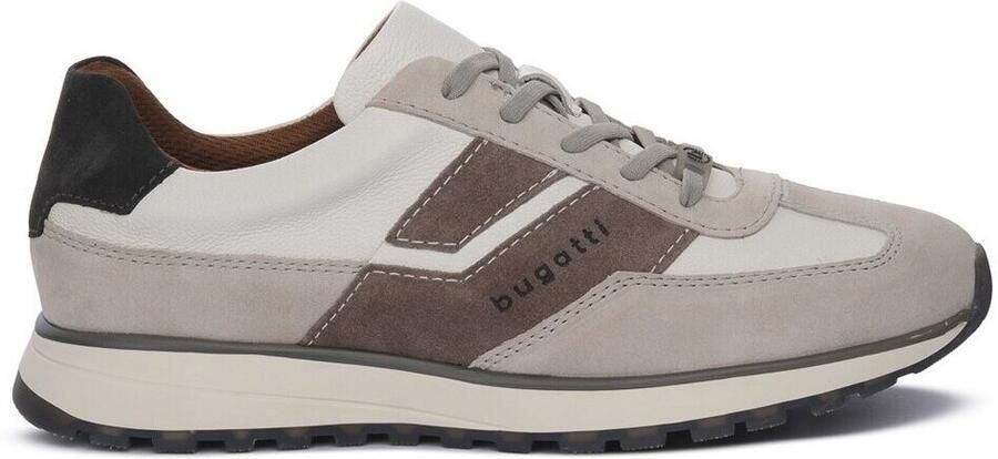 Bugatti Lage Sneakers SHOES 1221 CHENNAL - Foto 2