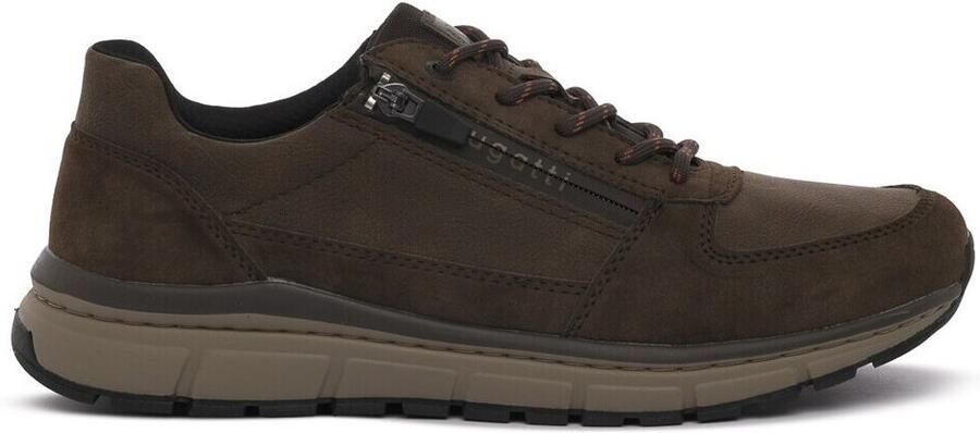 Bugatti Lage Sneakers 332AOS0155006000