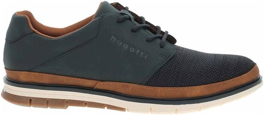 Bugatti Lage Sneakers 3359250850504163