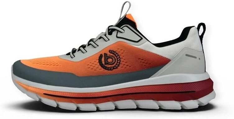 Bugatti Advance Sneakers oranje Synthetisch - Foto 7