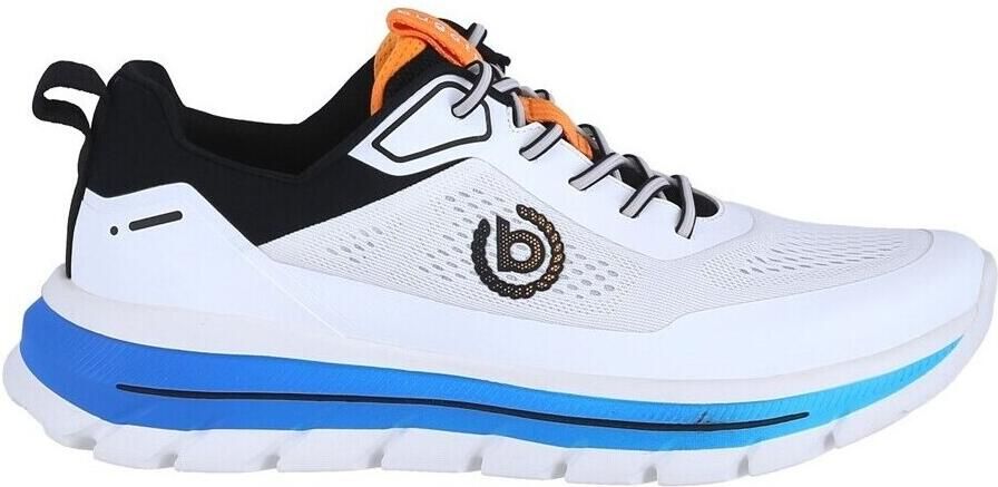 Bugatti Advance Sneakers wit Synthetisch - Foto 7