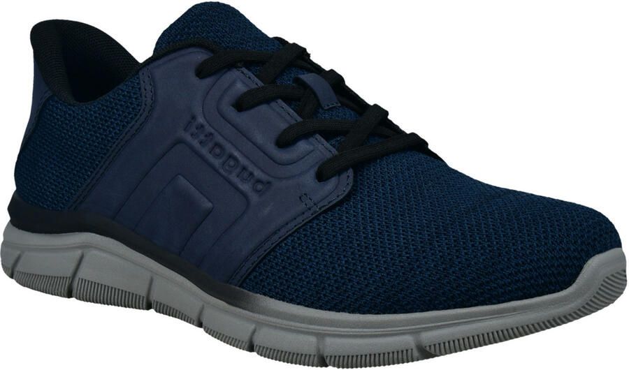 Bugatti Sneakers laag 'AFA' donkerblauw