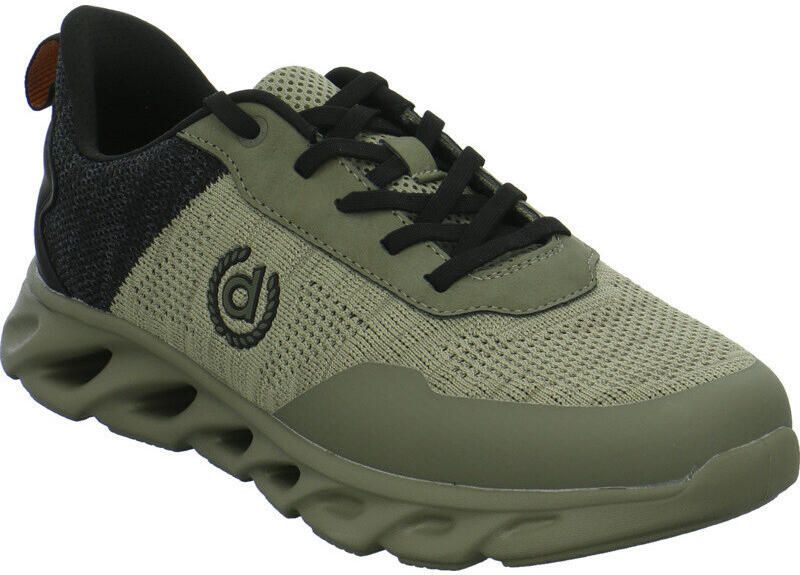 Bugatti Lage Sneakers 345Avk016900-2000