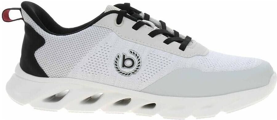 Bugatti Lage Sneakers 345AVK0169002000 - Foto 2