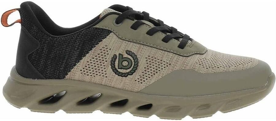 Bugatti Lage Sneakers 345AVK0169007000 - Foto 2