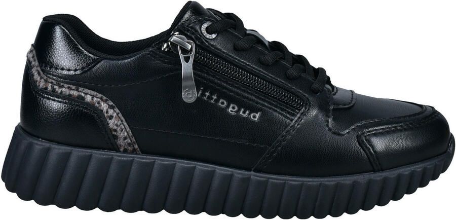 Bugatti Lage Sneakers 435ai6065059