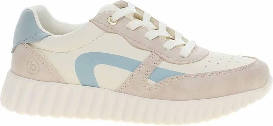 Bugatti Lage Sneakers 435AI61555503481