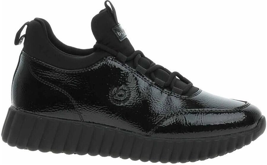 Bugatti Lage Sneakers 435AI66457691010