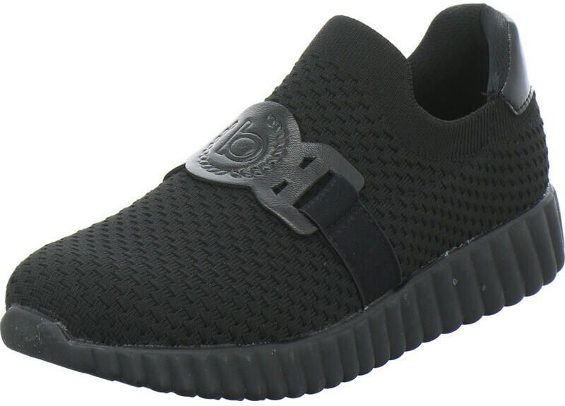 Bugatti Lage Sneakers 435Ai6676900-1000