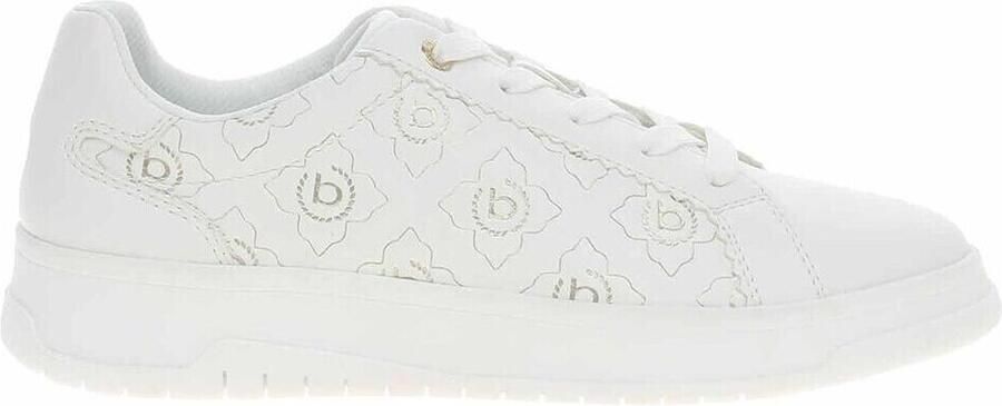 Bugatti Lage Sneakers 435AQG1850002051