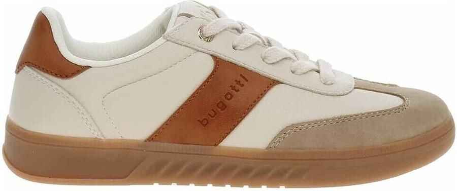 Bugatti Lage Sneakers 435AQJ0255505263