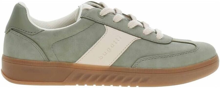 Bugatti Lage Sneakers 435AQJ0255507221 - Foto 2