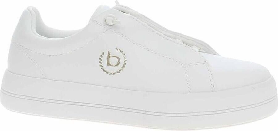 Bugatti Lage Sneakers 435AVC0150002000