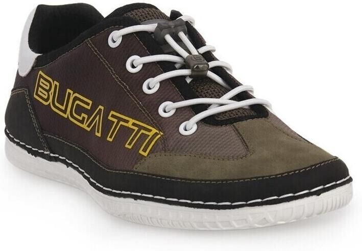 Bugatti Lage Sneakers 7100