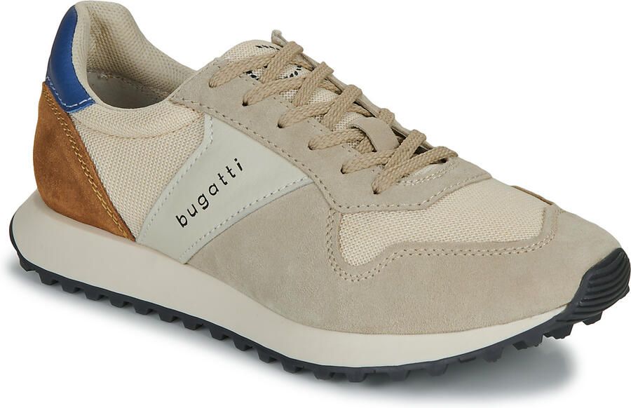 Bugatti Lage Sneakers Bierman