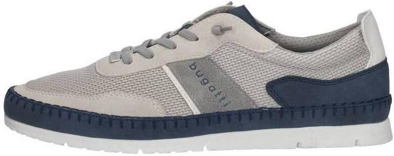 Bugatti Clipperton Veterschoenen Laag Beige - Foto 3