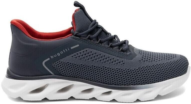 Bugatti Lage Sneakers Dynamic Series