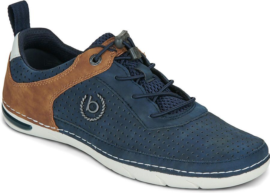 Bugatti Lage Sneakers Glenans - Foto 2