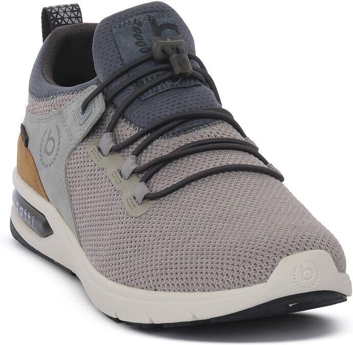 Bugatti Lage Sneakers HOES 5211 XIAMEN