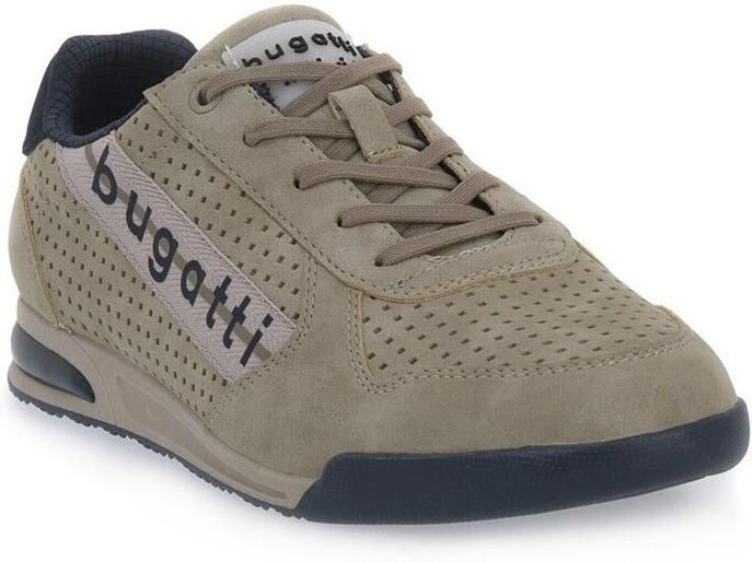 Bugatti Shoes 321 A3801 5000 Beige Heren - Foto 4