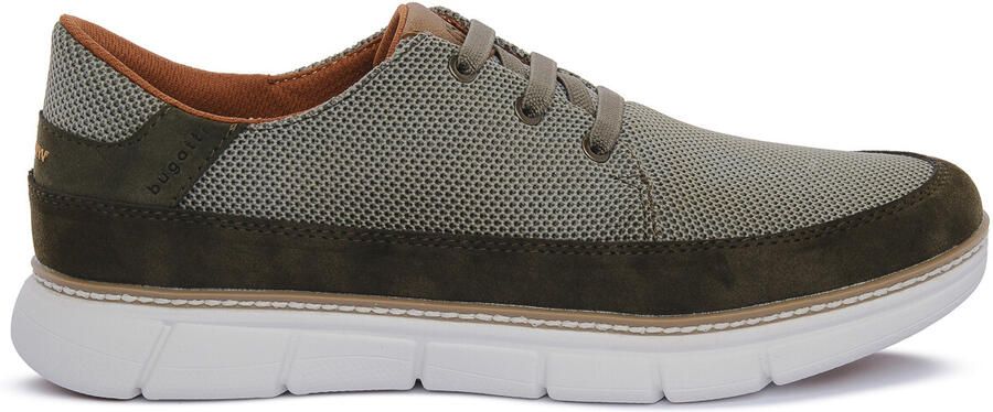 Bugatti Lage Sneakers HOES 7171 XIAMEN