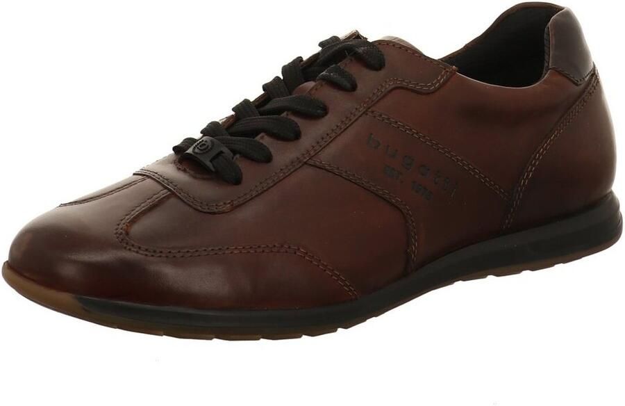 Bugatti Casual Sneaker Schoenen voor Mannen - Foto 3