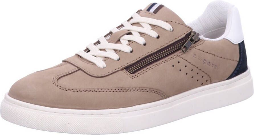 Bugatti Sneakers met labeldetails model 'Fido' - Foto 3