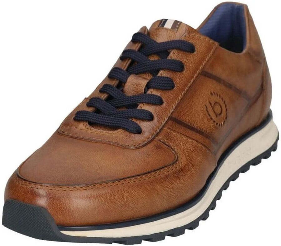 Bugatti Lage Sneakers