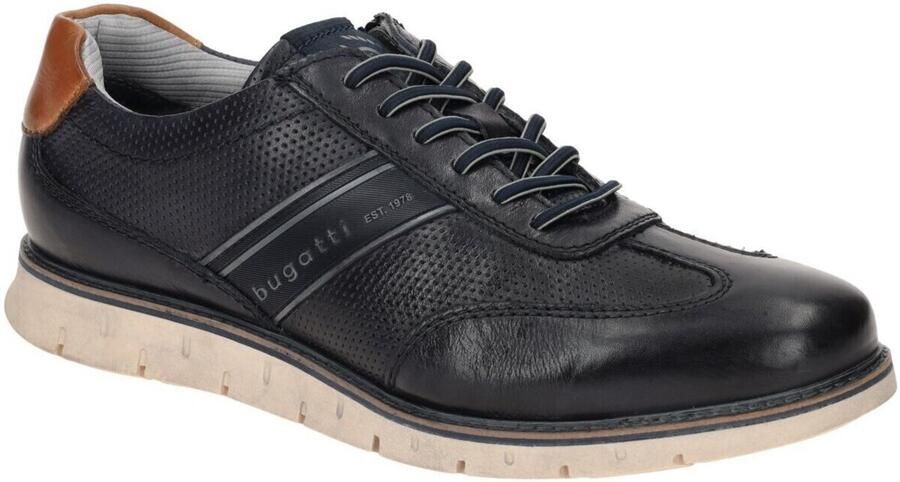 Bugatti Lage Sneakers