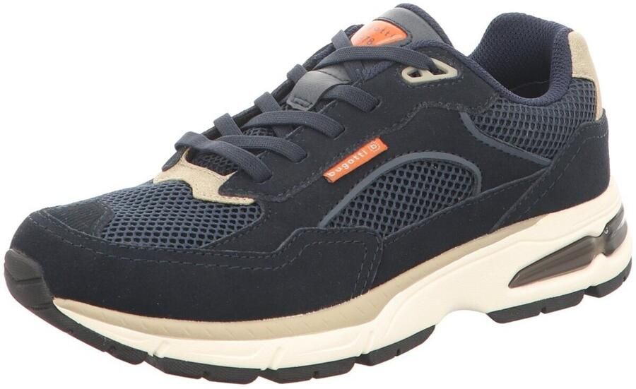 Bugatti Lage Sneakers