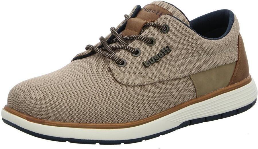 Bugatti Lage Sneakers