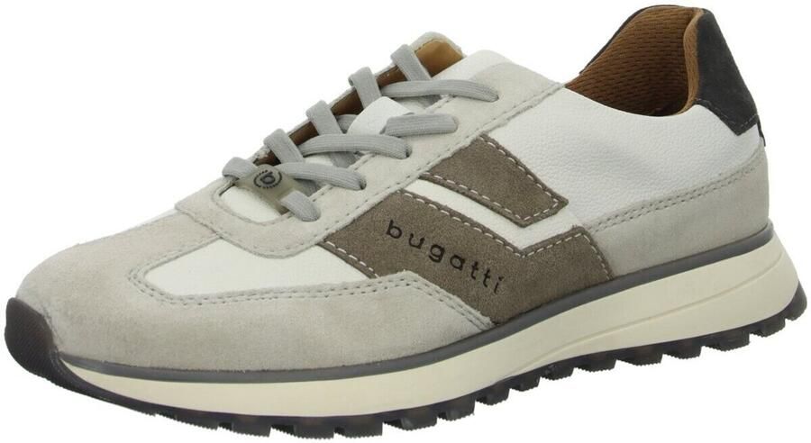 Bugatti Lage Sneakers