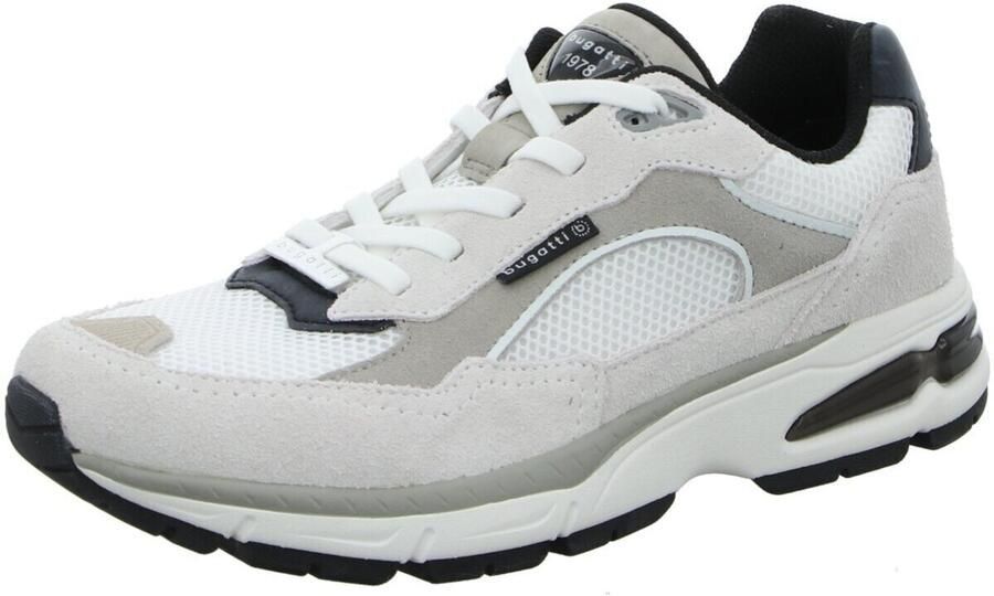 Bugatti Lage Sneakers